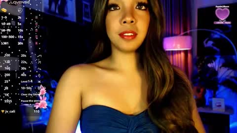 Louisa online show from October 2, 2025, 1:56 am