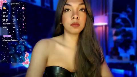 Louisa online show from November 14, 2025, 1:59 am