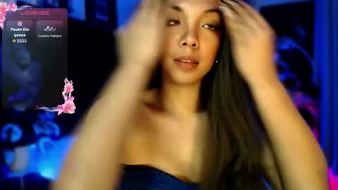 Louisa online show from January 11, 2026, 2:49 am