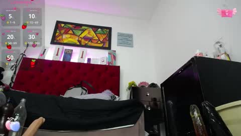  LouIse  online show from September 23, 2025, 12:30 pm