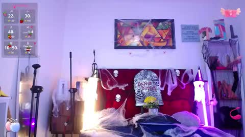  LouIse  online show from October 17, 2025, 12:30 pm