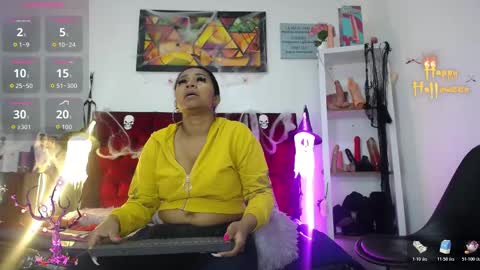  LouIse  online show from October 22, 2025, 12:16 pm