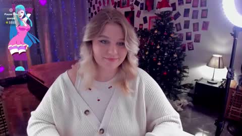 Loise online show from December 13, 2025, 10:48 pm