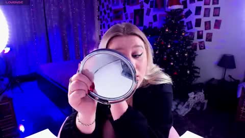 Loise online show from January 8, 2026, 9:50 pm