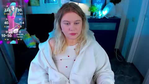 Loise online show from January 12, 2026, 9:09 pm