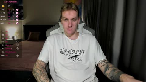 Louis  online show from December 18, 2024, 5:42 pm