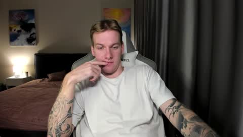 Louis  online show from December 24, 2024, 6:11 am