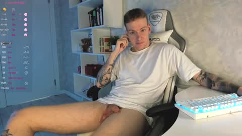 Louis  online show from March 5, 2025, 6:23 pm