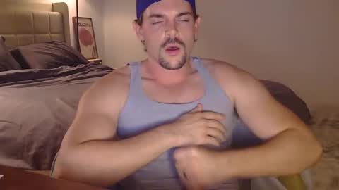 Louis Valmer online show from April 25, 2026, 4:04 am