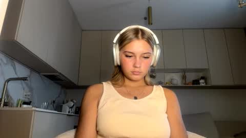 Eliza online show from February 21, 2026, 1:23 pm