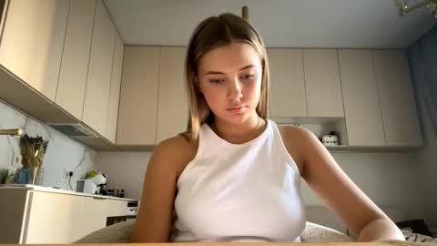 Eliza online show from March 26, 2026, 1:28 pm