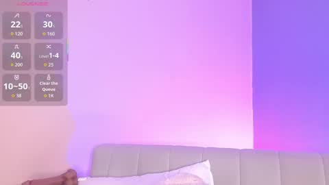 lourdes_moon22 online show from December 15, 2025, 1:10 am