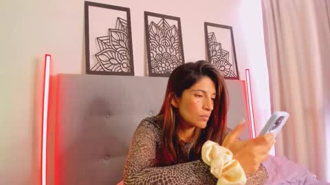 Lourrein Stoun   Independiente online show from January 15, 2026, 8:56 pm