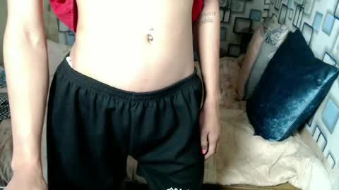 lovabletrexie14 online show from June 12, 2026, 4:44 am