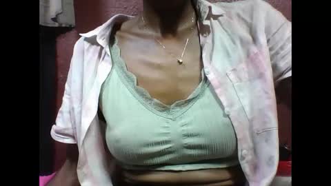 Snapshot of lovaelisa chatting on October 9, 2025, 5:11 pm lovaelisa online show from October 9, 2025, 5:11 pm