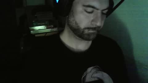 Guapito online show from September 14, 2025, 12:21 am