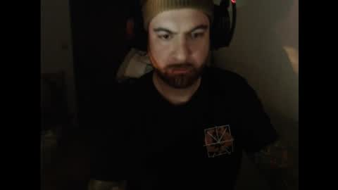 Guapito online show from October 24, 2025, 11:34 pm