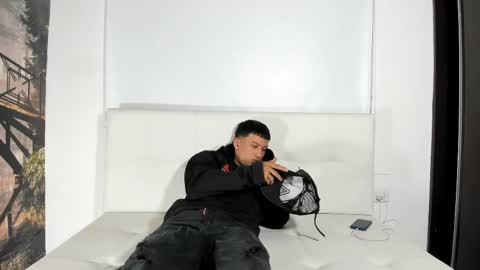 --  allison -- online show from April 18, 2026, 1:59 pm