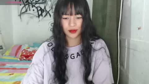 Snapshot of love_ashly chatting on August 3, 2026, 9:18 pm ashly online show from August 3, 2026, 9:18 pm