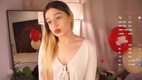 Eva online show from March 7, 2026, 1:08 pm