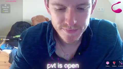 Love bert online show from October 13, 2025, 2:39 pm