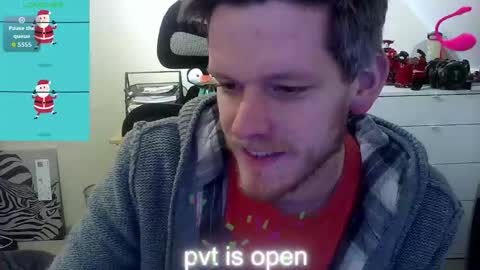 Love bert online show from December 16, 2025, 4:34 pm