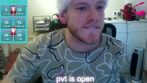 Love bert online show from December 20, 2025, 2:46 pm