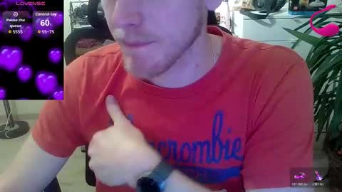 Love bert online show from March 8, 2026, 9:40 pm