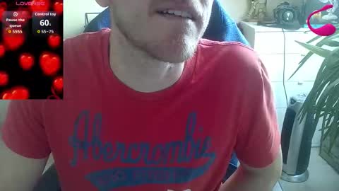 Love bert online show from March 12, 2026, 8:53 am