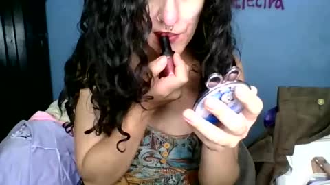 love_electra online show from March 16, 2026, 12:17 am