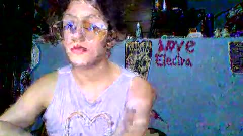 love_electra online show from April 11, 2026, 8:57 pm