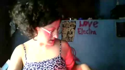 Snapshot of love_electra chatting on July 8, 2026, 12:04 am love_electra online show from July 8, 2026, 12:04 am