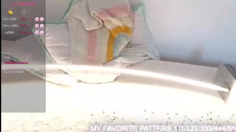 Snapshot of love_jessy_love chatting on May 21, 2026, 8:21 am jessmy pleasure is in your hands s online show from May 21, 2026, 8:21 am