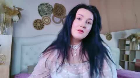 Monika online show from February 28, 2026, 10:33 pm