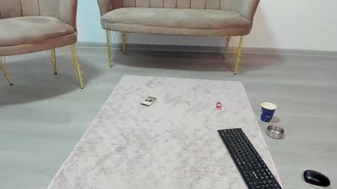 Andreea online show from March 14, 2026, 6:41 am