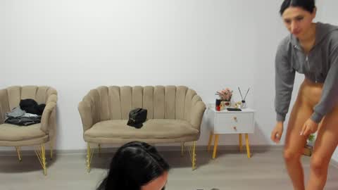 Snapshot of love_mexoxo chatting on May 29, 2026, 5:27 am Andreea online show from May 29, 2026, 5:27 am