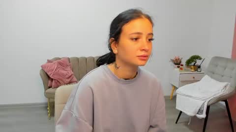 Snapshot of love_mexoxo chatting on August 3, 2026, 7:51 am Andreea online show from August 3, 2026, 7:51 am