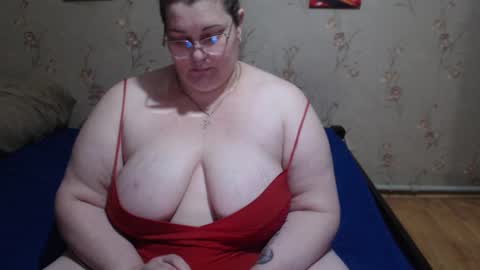 Milana online show from December 2, 2024, 5:04 am