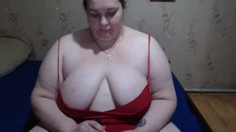 Milana online show from December 4, 2024, 12:41 am