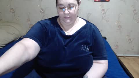Milana online show from December 5, 2024, 2:09 am