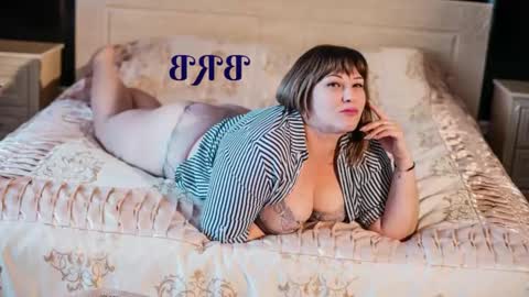 Milana online show from December 6, 2024, 1:51 am