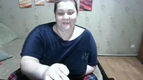 Milana online show from December 16, 2024, 4:45 am