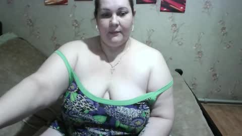 Milana online show from December 19, 2024, 4:34 am