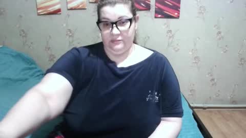 Milana online show from January 2, 2025, 3:48 am
