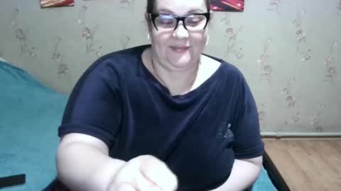 Milana online show from January 3, 2025, 1:59 am