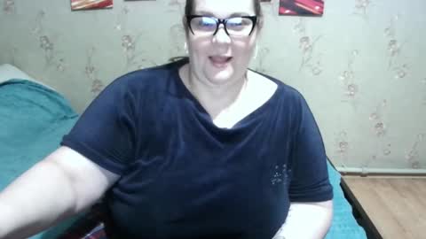 Milana online show from January 3, 2025, 5:06 am