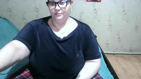 Milana online show from January 6, 2025, 4:58 am