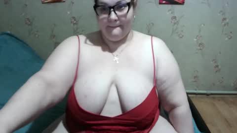 Milana online show from January 11, 2025, 2:09 am
