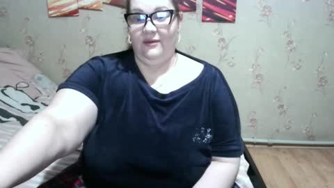 Milana online show from January 13, 2025, 4:50 am