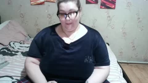 Milana online show from January 16, 2025, 5:42 am